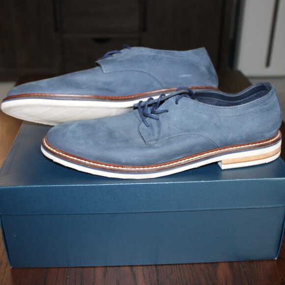 Clarks Bostonian Dress Shoes main image 7